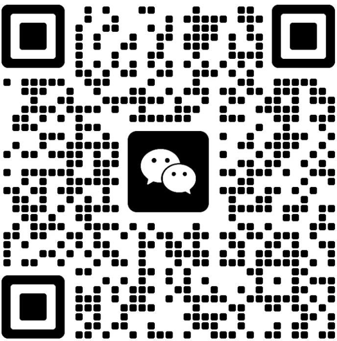 service qrcode